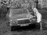 Mercedes-Benz 450 SEL 6.9 1975 года